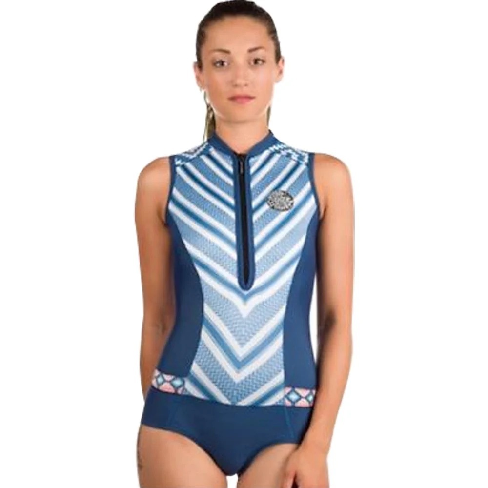 Rip Curl G Bomb 1mm Sleeveless Bikini Spring wetsuit bathing suit